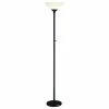 Cheap 😀 Adesso Aries Torchiere, Black ⌛ -Lamps Sales Store 7f11e42605358328 6985 w800 h800 b1 p0