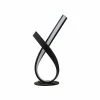 Hot Sale 🔔 ORE International 17" Abstract Upright Ribbon Bow Led Black Metal Table Lamp 🌟 -Lamps Sales Store 7fa1ae4700388aa2 8916 w800 h800 b1 p0