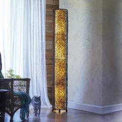 Best Sale 😉 Eangee Nito Giant Natural 🧨 -Lamps Sales Store 8041bef002faa249 2953 w800 h800 b0 p0