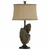 Best deal 🧨 StyleCraft Home Collection Islamadora Palm Leaves Table Lamp With Natural Linen Shade Custom Trim 🧨 -Lamps Sales Store 807126ac0fb3110c 8876 w800 h800 b1 p0