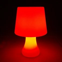 Best Sale 🌟 Vandue Corporation Modern Home Portable Cordless LED Glowing Table Lamp W/Infrared Remote Control 👏 10 Best Sale 🌟 Vandue Corporation Modern Home Portable Cordless LED Glowing Table Lamp W/Infrared Remote Control 👏 -Lamps Sales Store 8121500a0f982942 8259 w800 h800 b0 p0