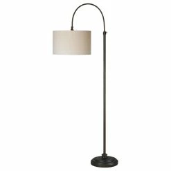 New 💯 Forty West Designs Reagan Floor Lamp 👏
