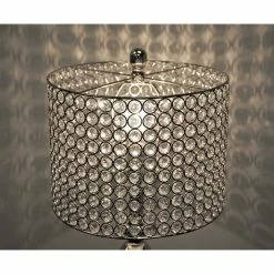 Buy 👍 LumiSource 26.5" Polished Nickel Table Lamp With Crystal Bead Shade Submit 🥰 9 Buy 👍 LumiSource 26.5" Polished Nickel Table Lamp With Crystal Bead Shade Submit 🥰 -Lamps Sales Store 81a19963027d0df3 9879 w800 h800 b0 p0