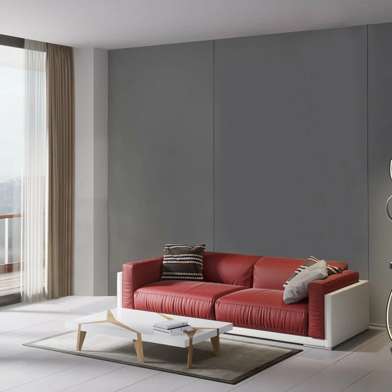 Hot Sale ⭐ Artiva Symphonie 68W Unique Modern Design LED Floor Lamp, Matte Black 😀 5 Hot Sale ⭐ Artiva Symphonie 68W Unique Modern Design LED Floor Lamp, Matte Black 😀 - Image 3