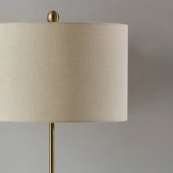 Discount 🔔 Adesso Barton Table Lamp, Antique Brass 🛒 -Lamps Sales Store 829102f10ff5ef56 6955 w800 h800 b0 p0