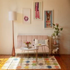 Top 10 😉 Globe Electric Novogratz X Globe Harrington 65" Faux Wood Floor Lamp With White Fabric Shade 🔥 -Lamps Sales Store 8341f75e0e188279 0717 w800 h800 b0 p0