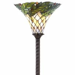Coupon ๐ฅฐ JONATHAN Y Botanical Tiffany-Style 71" Torchiere Floor Lamp, Bronze ๐ฏ 12 Coupon ๐ฅฐ JONATHAN Y Botanical Tiffany-Style 71" Torchiere Floor Lamp, Bronze ๐ฏ -Lamps Sales Store 83719d270f763278 5661 w800 h800 b1 p0