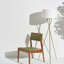 Hot Sale 😀 Brightech Jaxon Tripod LED Floor Lamp – Mid Century Modern, Living Room Standing ✨ -Lamps Sales Store 84d1c3a80ed8f721 8870 w800 h800 b0 p0