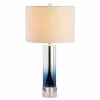 Flash Sale 😍 JONATHAN Y Edward Glass And Crystal LED Table Lamp, 27" 🥰 -Lamps Sales Store 84f1b3600387bf58 1031 w800 h800 b1 p0
