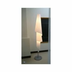 Brand new 😀 California Lighting LLC Shite Modern Handmade Floor Lamp 💯 -Lamps Sales Store 86215a2d070d4d43 2616 w800 h800 b0 p0