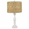 Cheapest 🔔 Crestview Collection Jenny White Rattan Table Lamp 🎁 -Lamps Sales Store 87012a290fad6d8e 7272 w800 h800 b1 p0