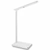 Brand new ๐ W86 Trading Co., LLC Dimmable LED Desk Lamp, 4 Lighting Modes, White ๐ 1 Brand new ๐ W86 Trading Co., LLC Dimmable LED Desk Lamp, 4 Lighting Modes, White ๐ -Lamps Sales Store 8771f577099374e0 0821 w800 h800 b1 p0