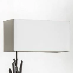 Best deal 👍 Vandue Corporation Modern Home Angled Driftwood Nautical Wooden Floor Lamp - Blackwood ✨ -Lamps Sales Store 89414f230eb1c01b 8035 w800 h800 b0 p0