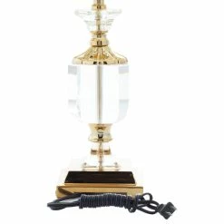 Promo ⭐ Brimfield & May Glam Gold Crystal Table Lamp 39962 🎁 -Lamps Sales Store 89a13aa401b256df 6718 w800 h800 b1 p0