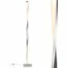New ⭐ Brightech Helix - Modern LED Floor Lamp For Living Room Bright Lighting, Silver 🧨 -Lamps Sales Store 8a4165940ed8f974 5288 w800 h800 b1 p0