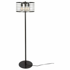 Best deal 🔔 LumiSource Indy Wire Floor Lamp With Antique Metal 🛒