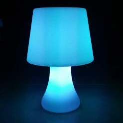 Best Sale 🌟 Vandue Corporation Modern Home Portable Cordless LED Glowing Table Lamp W/Infrared Remote Control 👏 9 Best Sale 🌟 Vandue Corporation Modern Home Portable Cordless LED Glowing Table Lamp W/Infrared Remote Control 👏 -Lamps Sales Store 8b3155670f982941 8259 w800 h800 b0 p0
