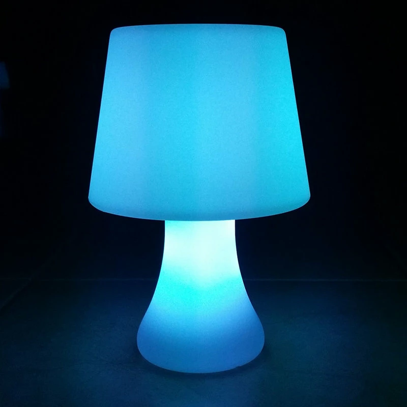 Best Sale 🌟 Vandue Corporation Modern Home Portable Cordless LED Glowing Table Lamp W/Infrared Remote Control 👏 5 Best Sale 🌟 Vandue Corporation Modern Home Portable Cordless LED Glowing Table Lamp W/Infrared Remote Control 👏 - Image 3