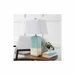 Brand new โค๏ธ Malloy Table Lamp By Surya, Blue/White/Beige Shade ๐ 14 Brand new โค๏ธ Malloy Table Lamp By Surya, Blue/White/Beige Shade ๐ -Lamps Sales Store 8ba10b9501a53f9b 3581 w800 h800 b0 p0