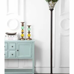 Coupon ๐ฅฐ JONATHAN Y Botanical Tiffany-Style 71" Torchiere Floor Lamp, Bronze ๐ฏ 14 Coupon ๐ฅฐ JONATHAN Y Botanical Tiffany-Style 71" Torchiere Floor Lamp, Bronze ๐ฏ -Lamps Sales Store 8c91d7970f76327b 5661 w800 h800 b0 p0
