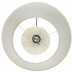 Outlet ๐ CREATIVE CO-OP 19.25" Cement Table Lamp With Linen Shade ๐ 12 Outlet ๐ CREATIVE CO-OP 19.25" Cement Table Lamp With Linen Shade ๐ -Lamps Sales Store 8d61370d011ada84 5210 w800 h800 b1 p0