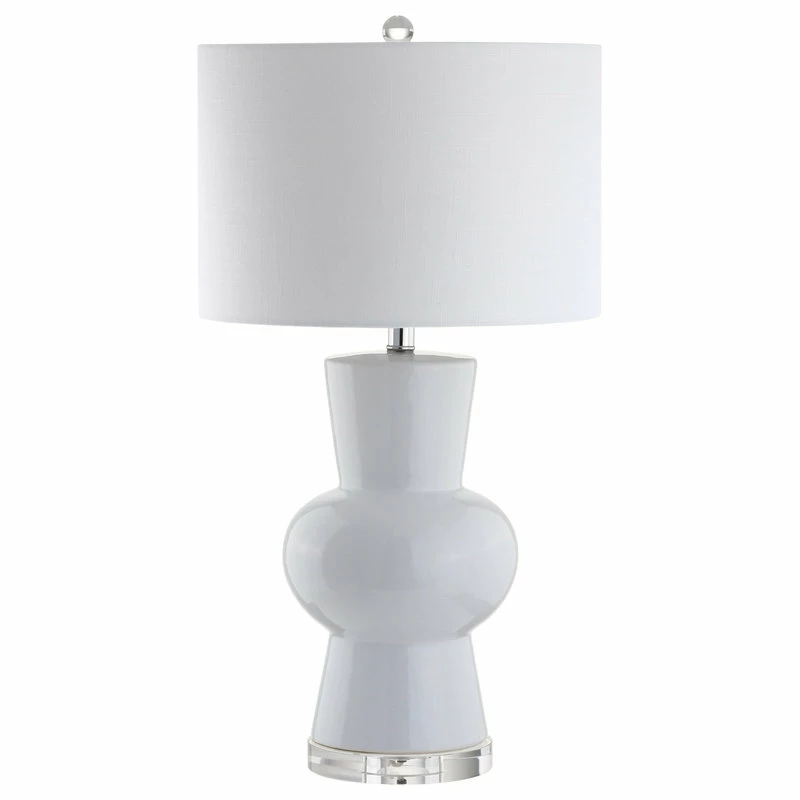 Best Pirce ✨ JONATHAN Y Julia 28.5" Ceramic Table Lamp 🥰 7 Best Pirce ✨ JONATHAN Y Julia 28.5" Ceramic Table Lamp 🥰 - Image 5