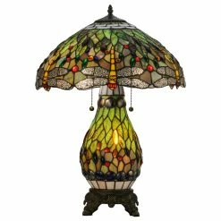 Best Pirce ๐ฏ Meyda Lighting 25H Tiffany Hanginghead Dragonfly Lighted Base Table Lamp ๐ 12 Best Pirce ๐ฏ Meyda Lighting 25H Tiffany Hanginghead Dragonfly Lighted Base Table Lamp ๐ -Lamps Sales Store 8e81cc6b025d7ade 9285 w800 h800 b1 p0