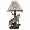 Top 10 🥰 Zeckos `Denizen Of Twilight` Gray Wolf Table Lamp 😍 -Lamps Sales Store 8ed1eb0c04d519d7 1320 w800 h800 b1 p0