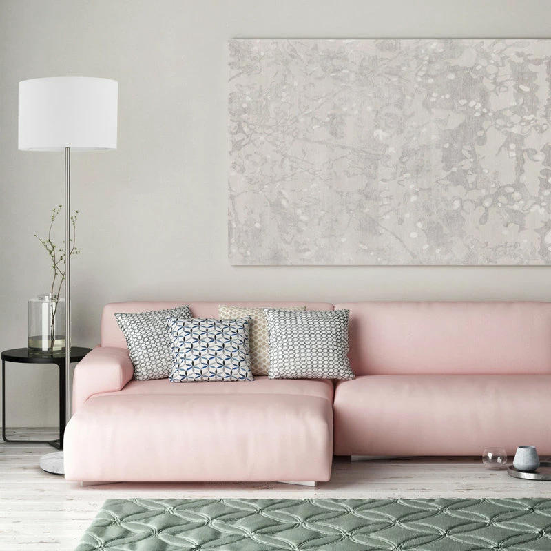 Best deal 🤩 Globe Electric Versailles 60" Brushed Nickel Floor Lamp, Faux Marble Accent 🤩 6 Best deal 🤩 Globe Electric Versailles 60" Brushed Nickel Floor Lamp, Faux Marble Accent 🤩 - Image 4