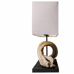 Brand new 🎁 Thomas Mark Seadrift Natural Driftwood LED Table Lamp ⭐ -Lamps Sales Store 97c1a7240ec83ff5 3481 w800 h800 b1 p0