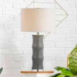 Cheap 👏 JONATHAN Y Tiki 26.5" Ceramic Table Lamp 😀 16 Cheap 👏 JONATHAN Y Tiki 26.5" Ceramic Table Lamp 😀 -Lamps Sales Store 97f1bd450387c0e8 1424 w800 h800 b0 p0