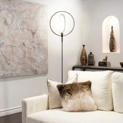 Brand new ๐ Brightech Eclipse Modern LED Torchiere Floor Lamp - Very High Brightness, Black ๐ 12 Brand new ๐ Brightech Eclipse Modern LED Torchiere Floor Lamp - Very High Brightness, Black ๐ -Lamps Sales Store 984172ff0eb5007f 4594 w800 h800 b0 p0