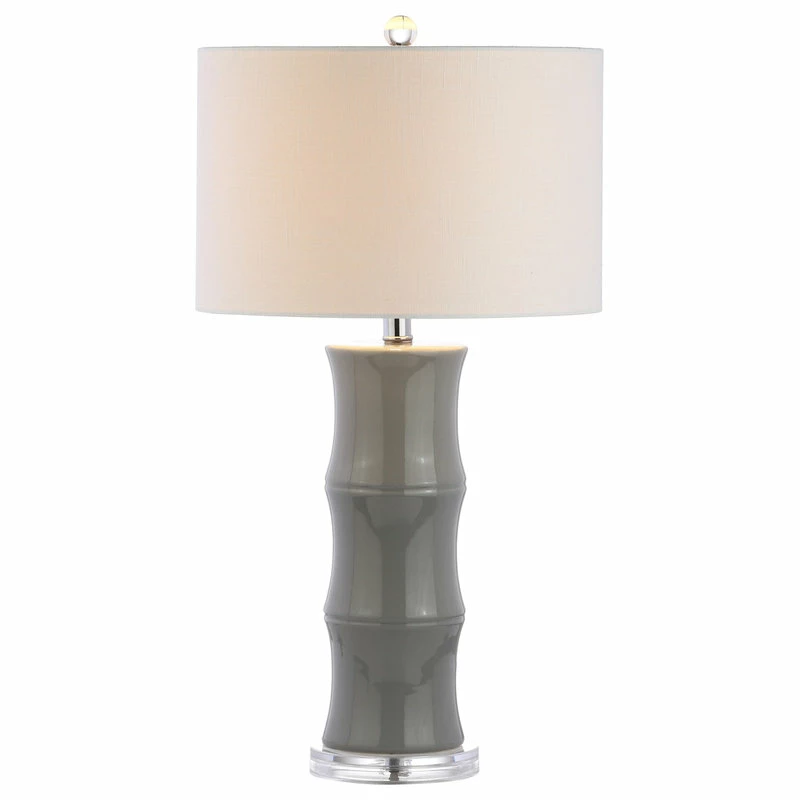Cheap 👏 JONATHAN Y Tiki 26.5" Ceramic Table Lamp 😀 3 Cheap 👏 JONATHAN Y Tiki 26.5" Ceramic Table Lamp 😀