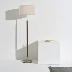 Promo 👏 Brightech Carter Floor, LED Mid Century Modern Floor Bedroom & Living Room Lamp 🔔 -Lamps Sales Store 9af19d640eda0cd4 8715 w800 h800 b0 p0