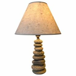 Coupon 👏 Funky Rock Designs Mini Coastal Lamp ⌛ -Lamps Sales Store 9c710a37031a3372 0229 w800 h800 b1 p0