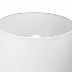 Wholesale ๐ NuLOOM 25" Rattan Beaded Frame Cloth Shade Light Gray Table Lamp ๐ 22 Wholesale ๐ NuLOOM 25" Rattan Beaded Frame Cloth Shade Light Gray Table Lamp ๐ -Lamps Sales Store 9dc1b3570de6d5fb 4275 w800 h800 b0 p0