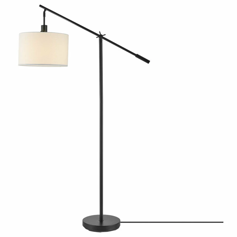 Cheapest ๐ Globe Electric Matte Black Floor Lamp With White Linen Shade ๐งจ 3 Cheapest ๐ Globe Electric Matte Black Floor Lamp With White Linen Shade ๐งจ