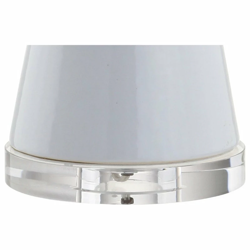 Best Pirce ✨ JONATHAN Y Julia 28.5" Ceramic Table Lamp 🥰 9 Best Pirce ✨ JONATHAN Y Julia 28.5" Ceramic Table Lamp 🥰 - Image 7