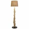 Hot Sale 😍 Vandue Corporation Modern Home Nautical Driftwood Branch Wooden Floor Lamp - Ocean/Beach/Seaside T 😉 -Lamps Sales Store a2218a060f52a042 8112 w800 h800 b1 p0