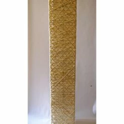Best Sale 🛒 California Lighting LLC Handmade Modern Bamboo Rectangle Floor Lamp 🧨 -Lamps Sales Store a271b9a708041ac2 0827 w800 h800 b0 p0