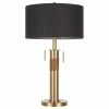 Best Pirce ✔️ Trophy Industrial Table Lamp, Antique Brass With Black Linen Shade By LumiSource 🔥 1 Best Pirce ✔️ Trophy Industrial Table Lamp, Antique Brass With Black Linen Shade By LumiSource 🔥 -Lamps Sales Store a3914af40cd33b59 5755 w800 h800 b1 p0
