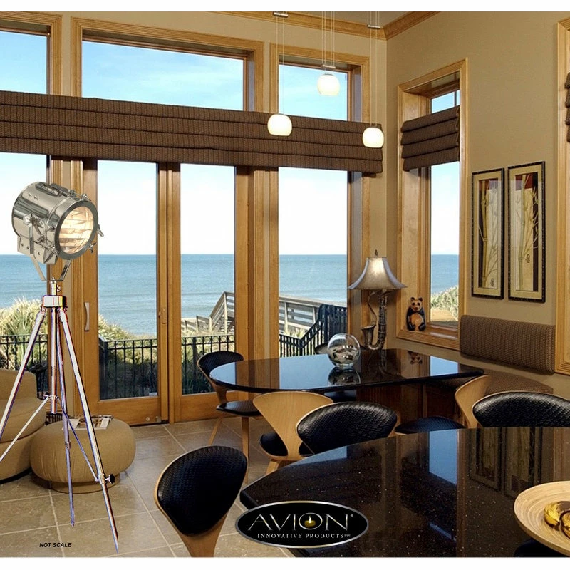 Coupon 😀 Avion Innovative Products Avion Royal Marine Search Light ❤️ 6 Coupon 😀 Avion Innovative Products Avion Royal Marine Search Light ❤️ - Image 4