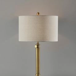 Discount 🔔 Adesso Barton Table Lamp, Antique Brass 🛒 -Lamps Sales Store a5e106fc0ff5ef4d 6955 w800 h800 b0 p0