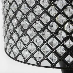 Best deal ๐งจ LumiSource 27.5" Oiled Rubbed Bronze Table Lamp With Crystal Bling Shade ๐ 7 Best deal ๐งจ LumiSource 27.5" Oiled Rubbed Bronze Table Lamp With Crystal Bling Shade ๐ -Lamps Sales Store a8c19426027d0df8 9895 w800 h800 b0 p0