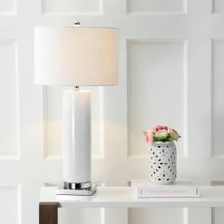 Best Sale 🔔 JONATHAN Y Dallas 31.5" Ceramic Table Lamp ✨ -Lamps Sales Store a9d141490387be9f 0879 w800 h800 b0 p0