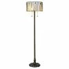 Brand new ⭐ Serena D'italia Contemporary Tiffany 2-Light Blue 58" Bronze Floor Lamp 🔥 -Lamps Sales Store aad1fbaf09a5ca71 7684 w800 h800 b1 p0