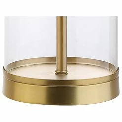 Cheapest 😉 JONATHAN Y Collins 29.25" Glass Table Lamp, Brass Gold 🔥 -Lamps Sales Store ace19eb90387bfae 1924 w800 h800 b1 p0