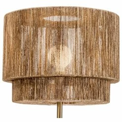Outlet ๐ Vandue Corporation Modern Home Soho Jute Golden Brass Floor Lamp W/Natural Jute Rope Shade โญ 9 Outlet ๐ Vandue Corporation Modern Home Soho Jute Golden Brass Floor Lamp W/Natural Jute Rope Shade โญ -Lamps Sales Store ad217d4e0e6aeb86 8054 w800 h800 b1 p0