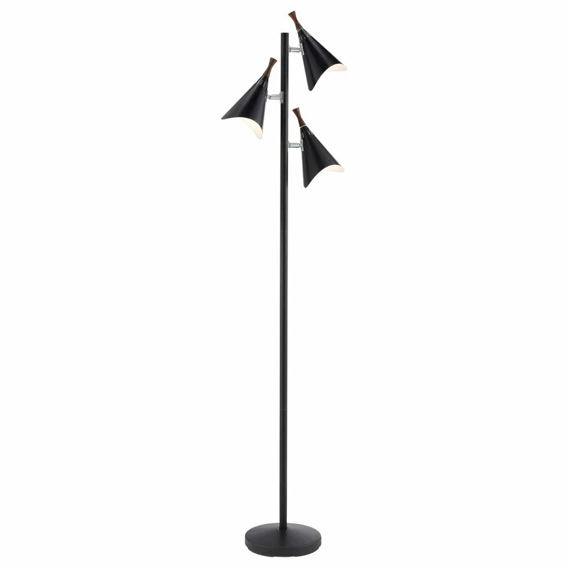 Brand new ๐ Adesso Draper Tree Lamp ๐ฏ 3 Brand new ๐ Adesso Draper Tree Lamp ๐ฏ