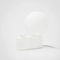 Cheap ๐คฉ Tala Alumina Table Lamp Chalk With Sphere IV ๐ 14 Cheap ๐คฉ Tala Alumina Table Lamp Chalk With Sphere IV ๐ -Lamps Sales Store b09104cf0fc96d43 8770 w800 h800 b0 p0